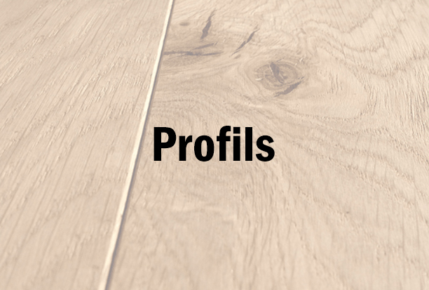 Finitions techniques